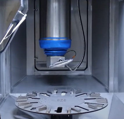 AquaJet internal