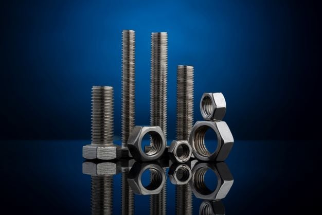 Fasteners small