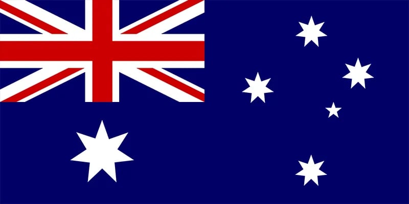 Flag-Australia