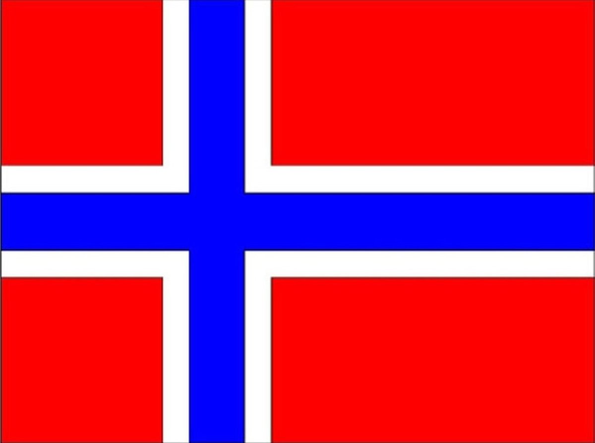 Norway flag-1