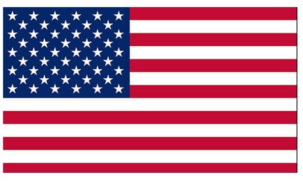 USA Flag-1